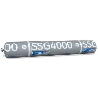 SSG 4000 UltraGlaze